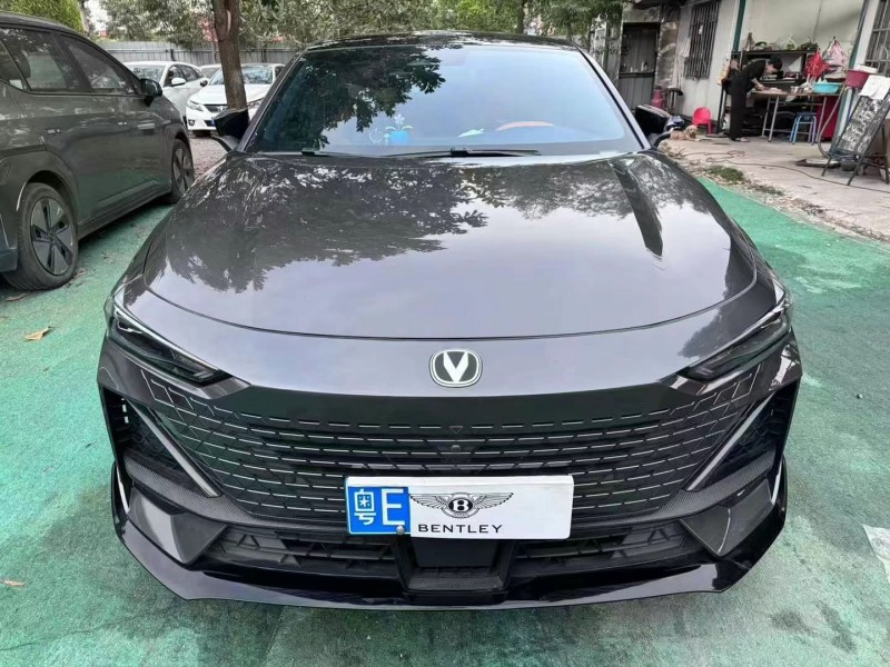 广州24年长安汽车UNI-V1