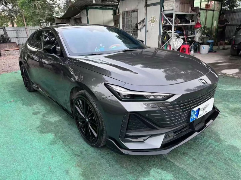 广州24年长安汽车UNI-V3