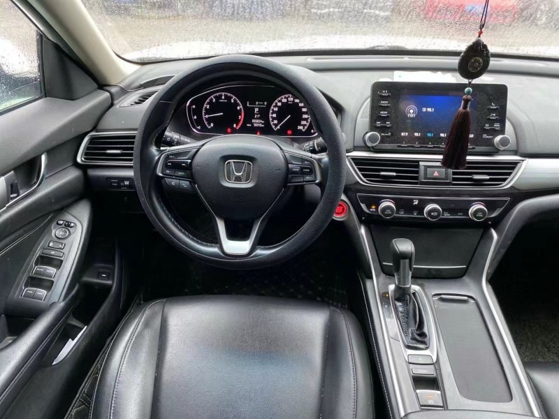 广州20年本田英诗派9