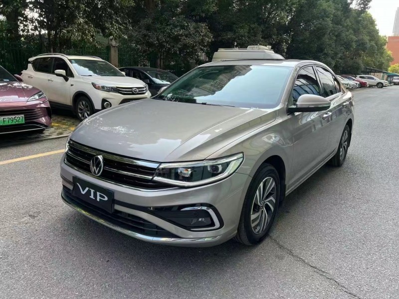 邵阳24年大众宝来2