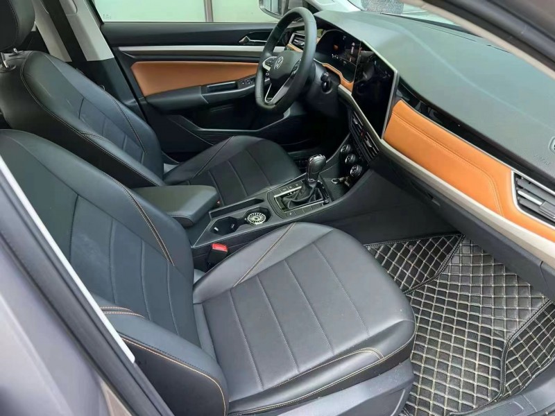 邵阳24年大众宝来5