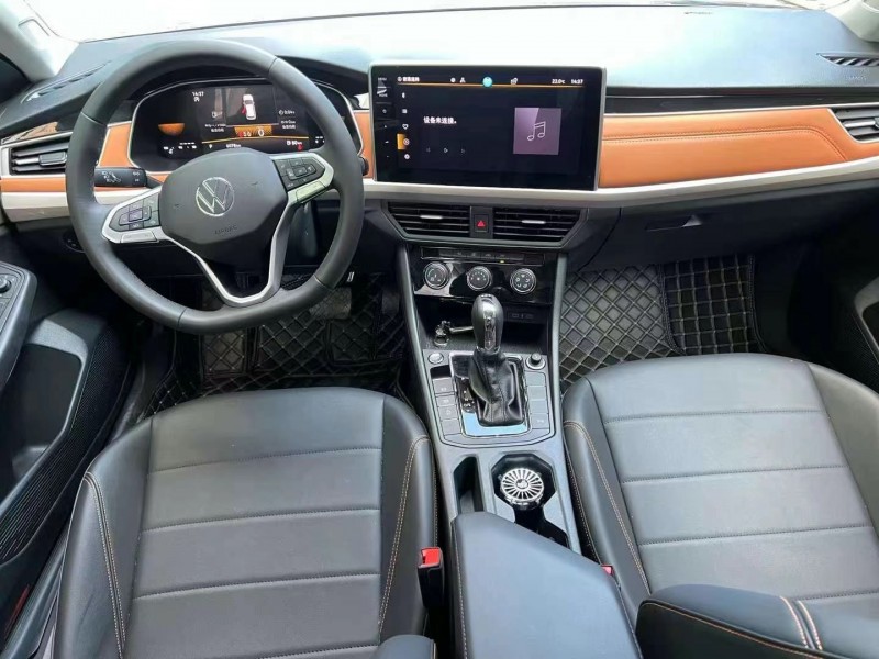 邵阳24年大众宝来6