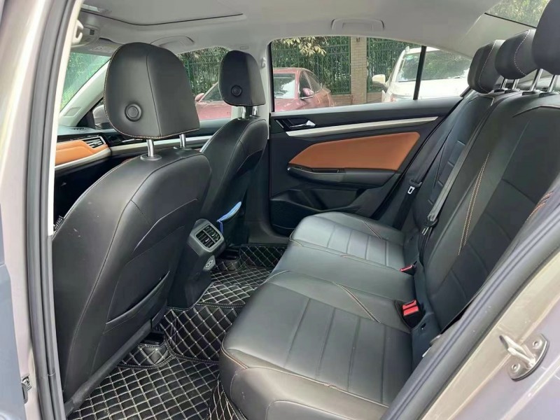 邵阳24年大众宝来8