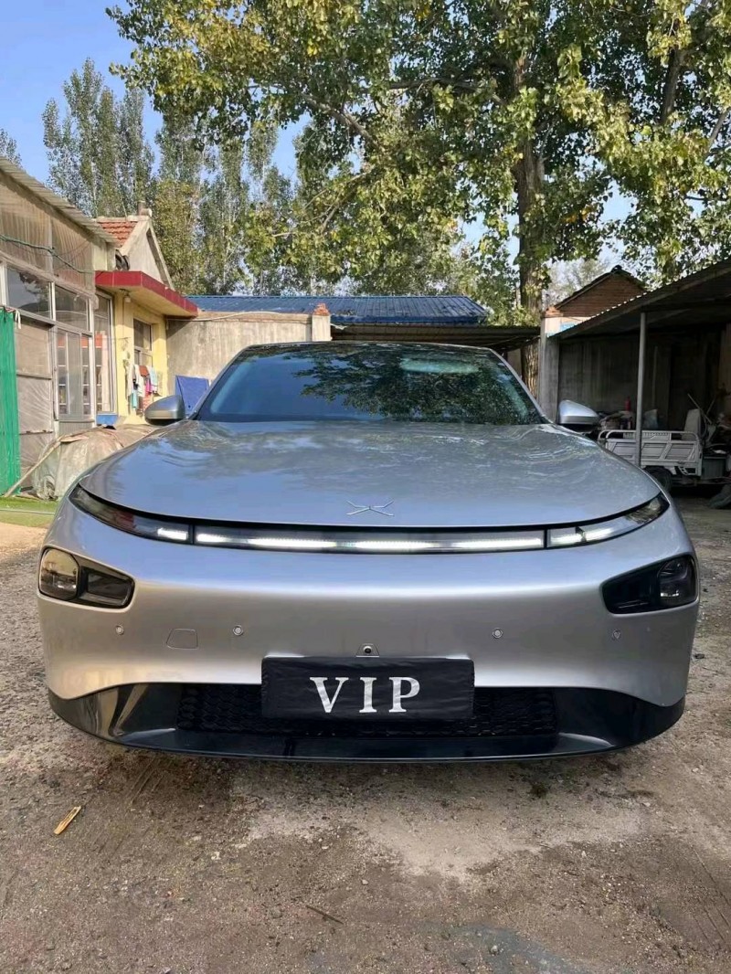 日照24年小鵬汽車p71