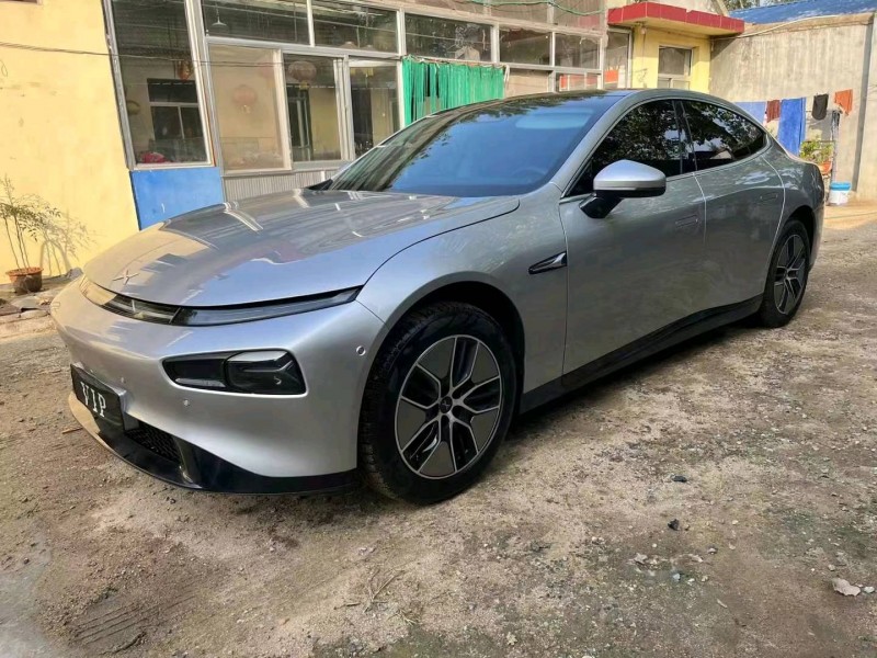日照24年小鵬汽車p73