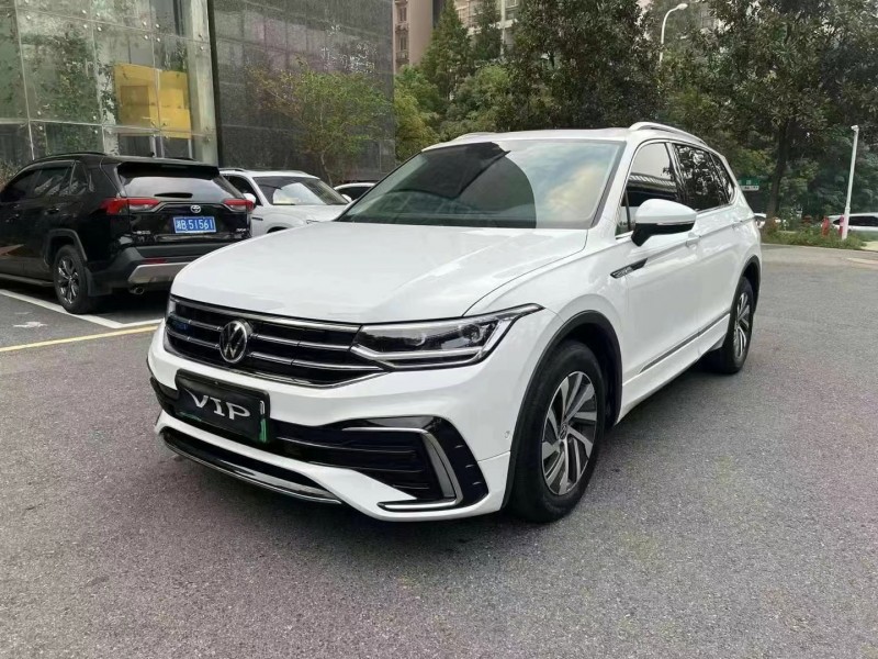 岳陽23年大眾途觀L3