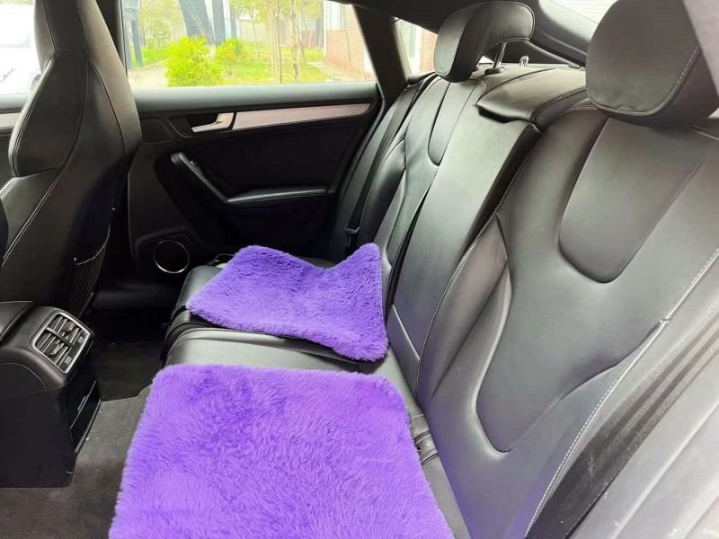 枣庄15年奥迪S54