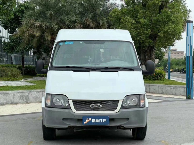 东莞15年福特全顺1