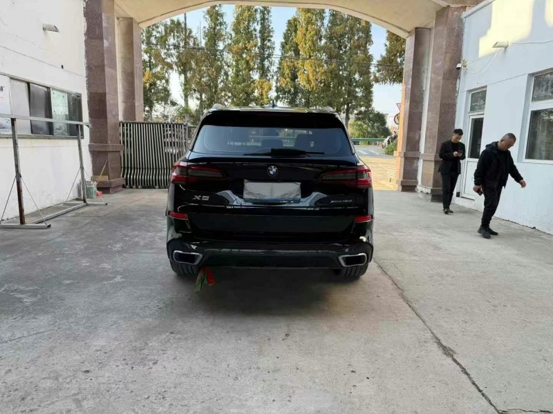 徐州22年宝马X59