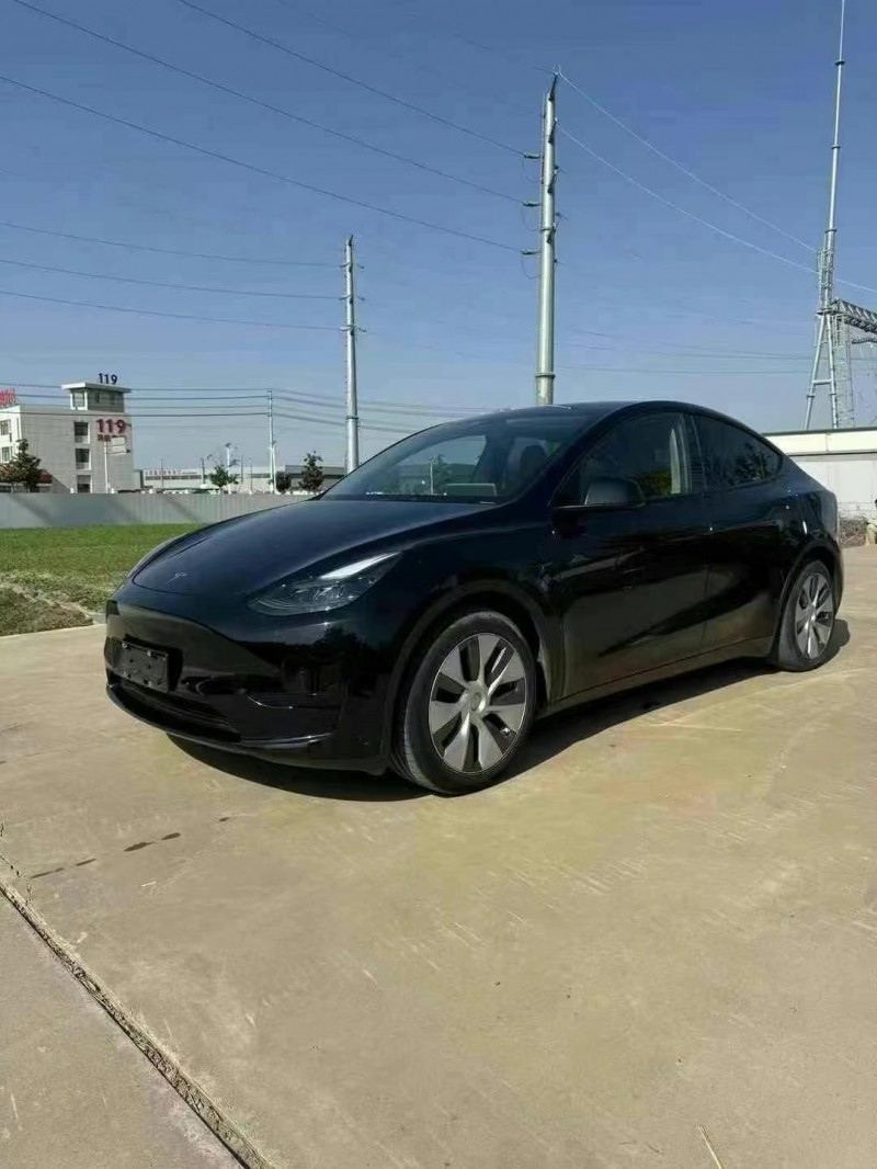 揚州22年特斯拉MODEL Y2
