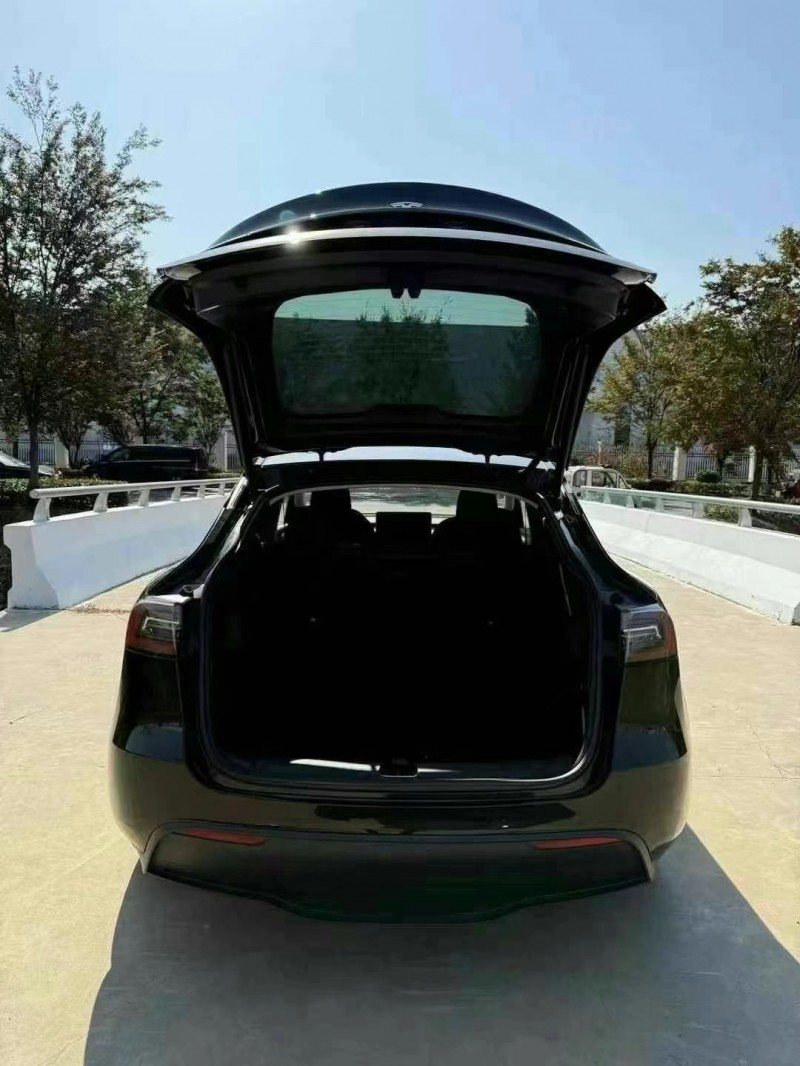 揚州22年特斯拉MODEL Y8