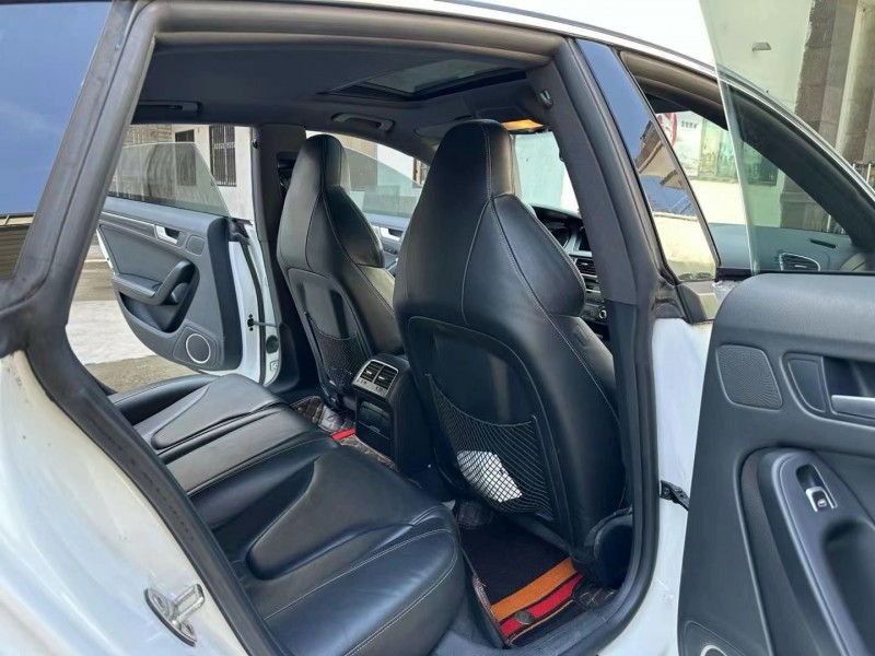 徐州14年奥迪S57