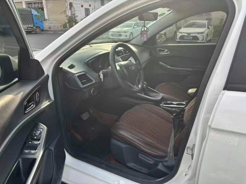 广州19年福特福睿斯6