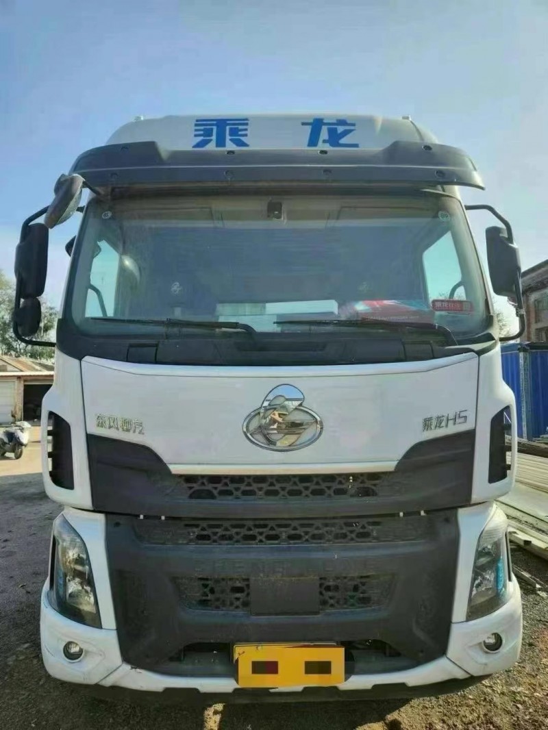 徐州23年东风乘龙9