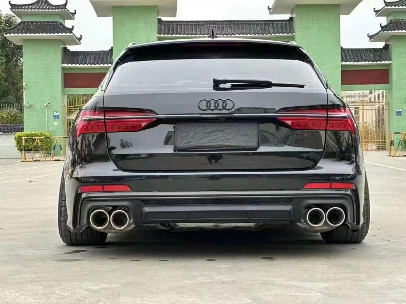 广州20年奥迪A6L9