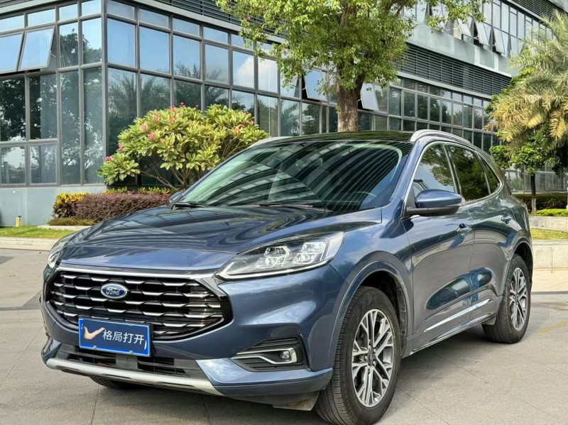 东莞22年福特锐际3