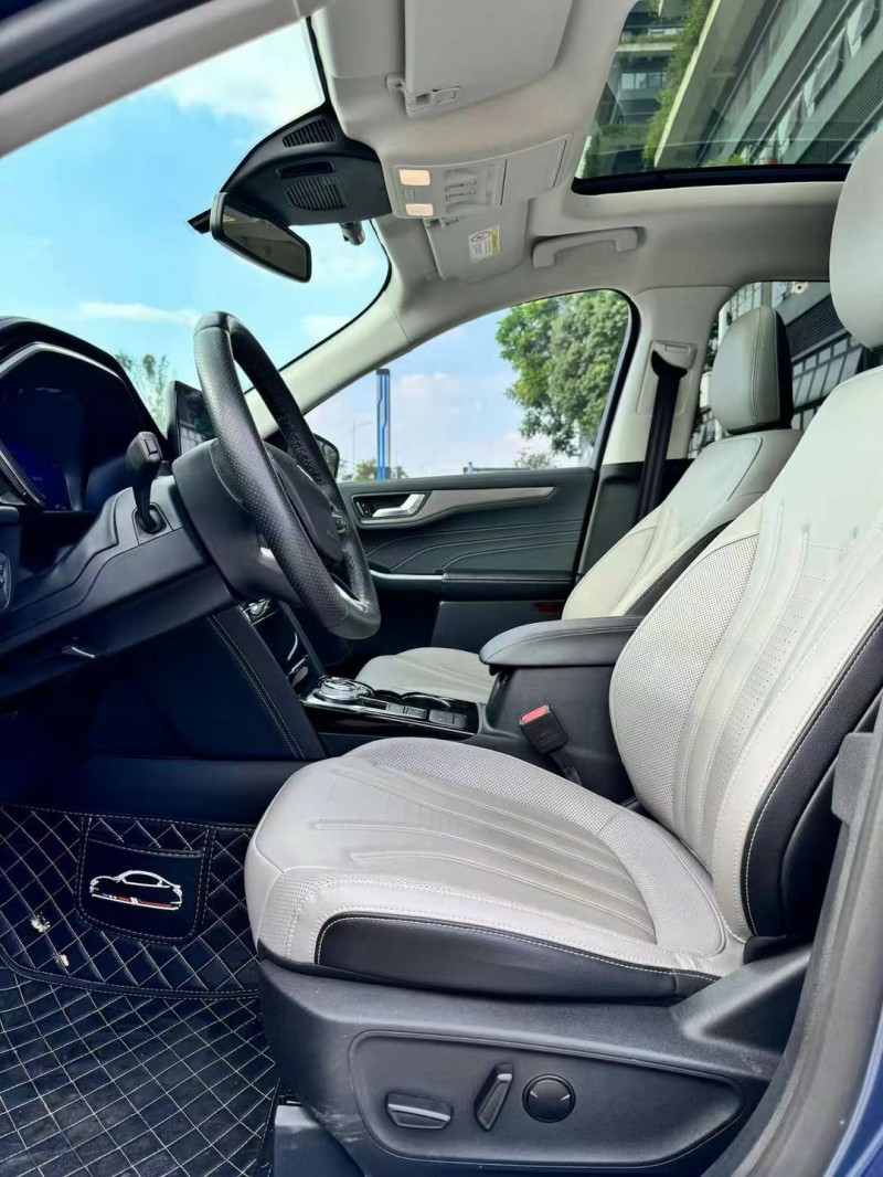 东莞22年福特锐际6