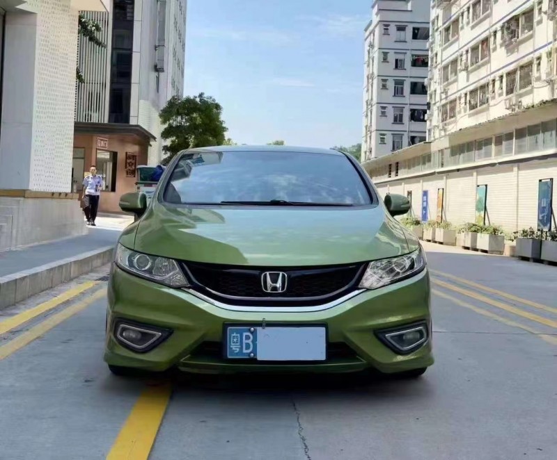 广州14年本田杰德1