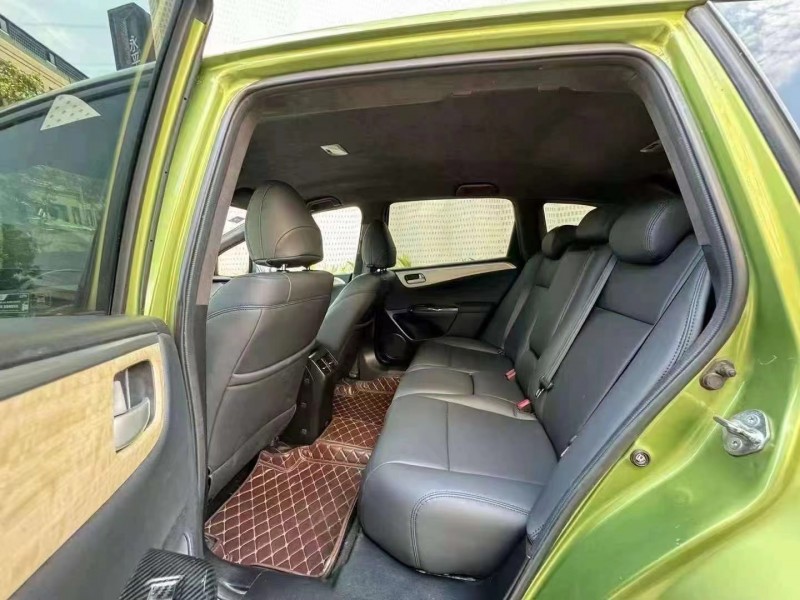 广州14年本田杰德4