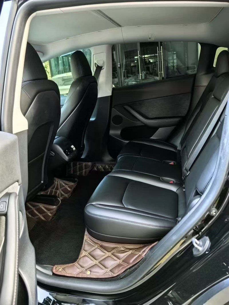 深圳23年特斯拉MODEL Y4