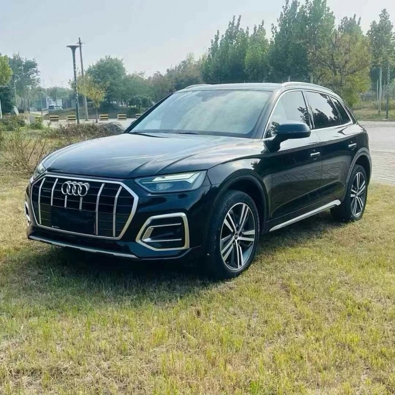 济宁22年奥迪Q52