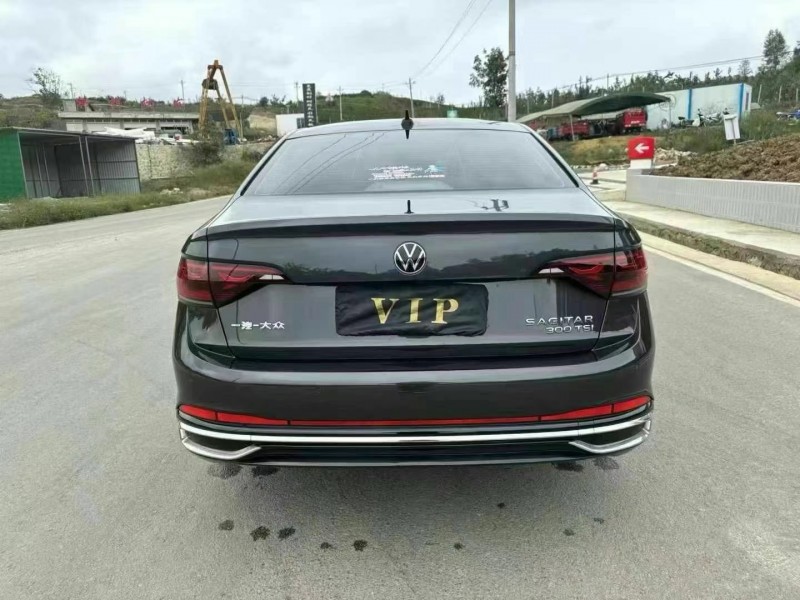 盐城24年大众速腾9