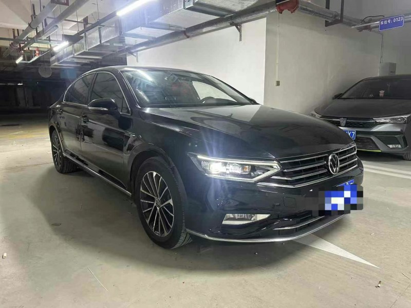 成都21年大众迈腾2