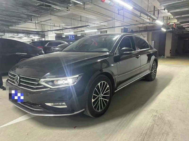 成都21年大众迈腾4