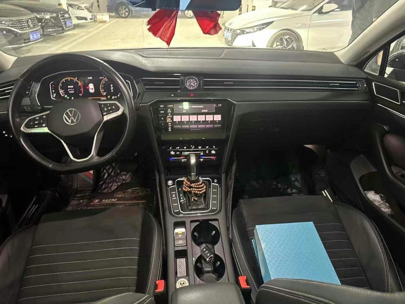 成都21年大众迈腾10