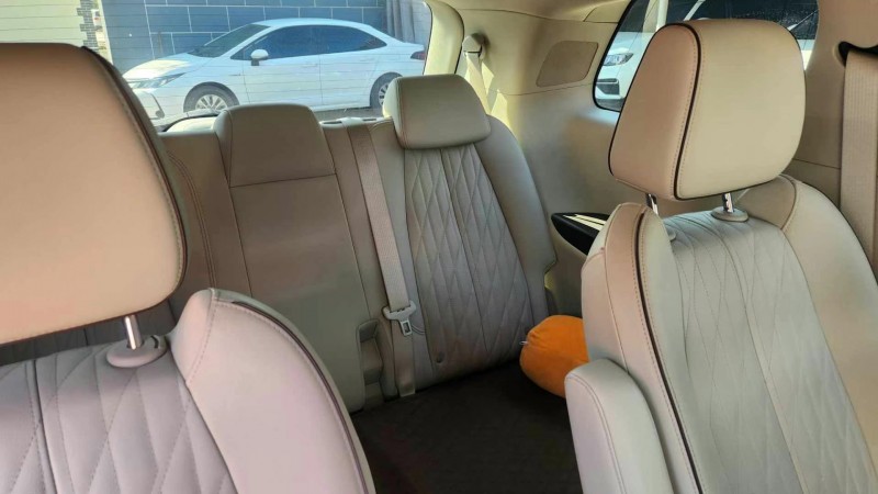 廊坊21年别克GL85