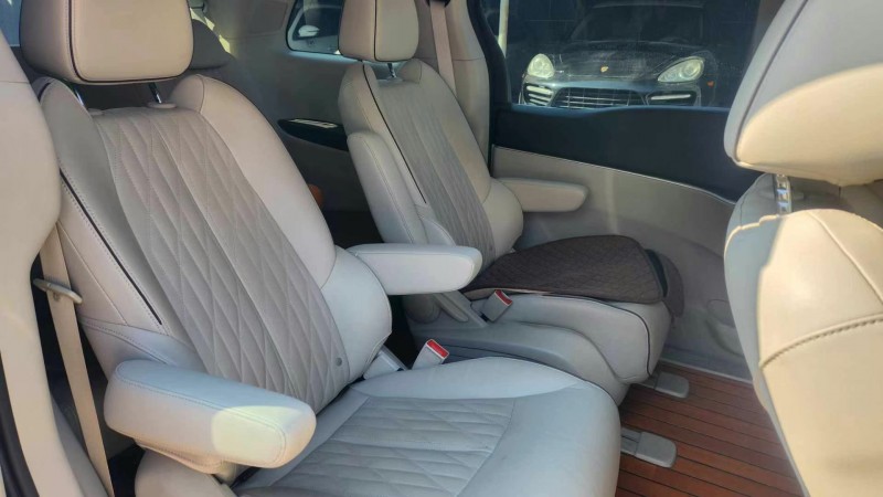 廊坊21年别克GL86