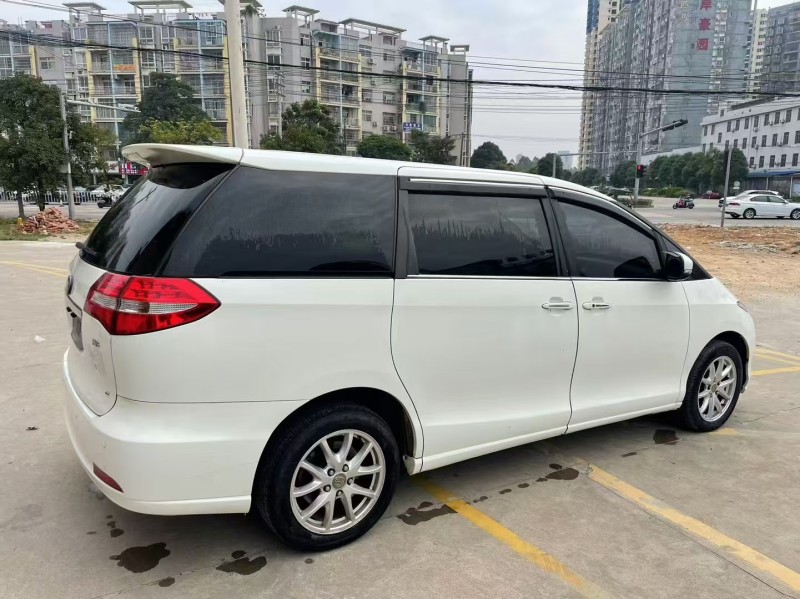 防城港16年比亞迪M67