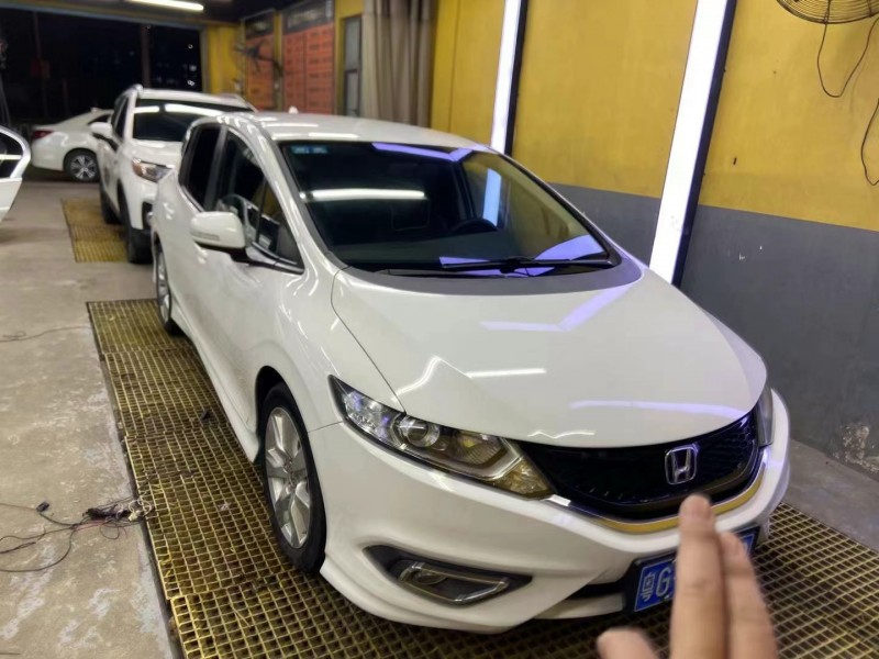 广州14年本田杰德1