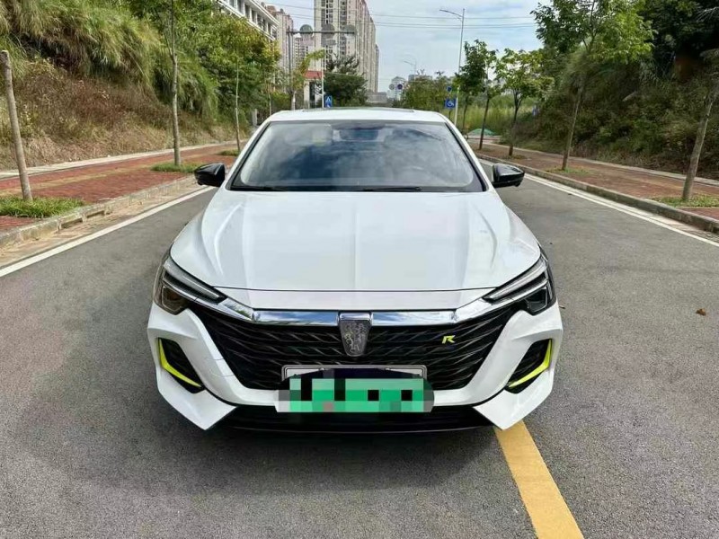 南寧21年榮威ei61