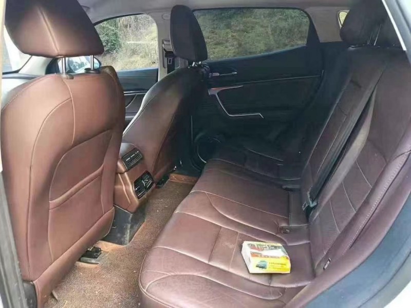 梧州18年長城汽車WEY VV55