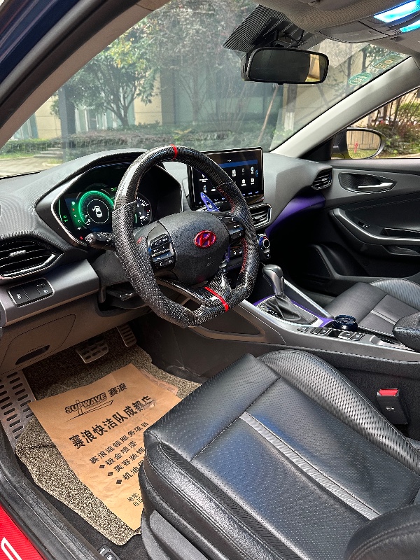 成都20年现代菲斯塔4