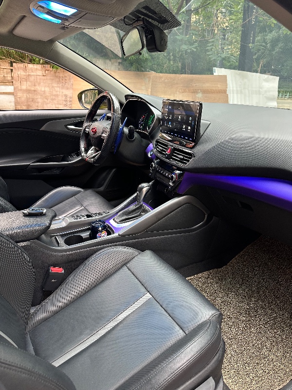 成都20年现代菲斯塔6