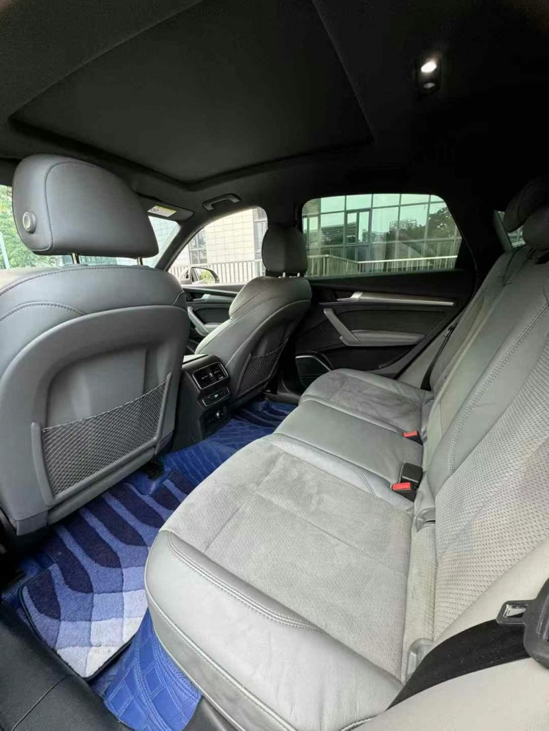 佛山22年奥迪Q56