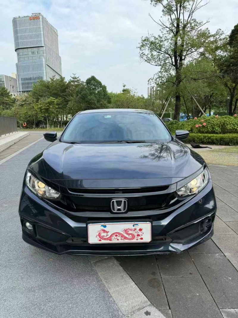 佛山15年奥迪A6L1