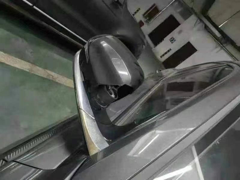 淄博20年長安汽車CS755