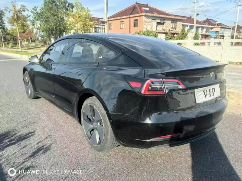 淮安21年特斯拉MODEL 34