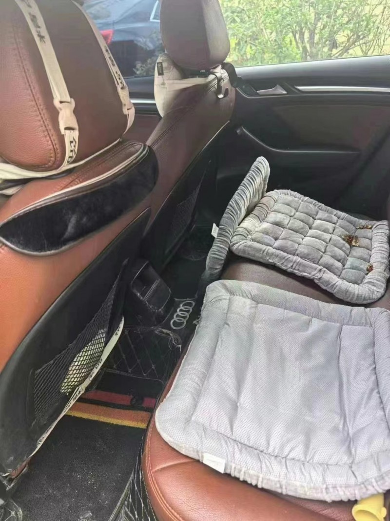 盐城15年奥迪A33