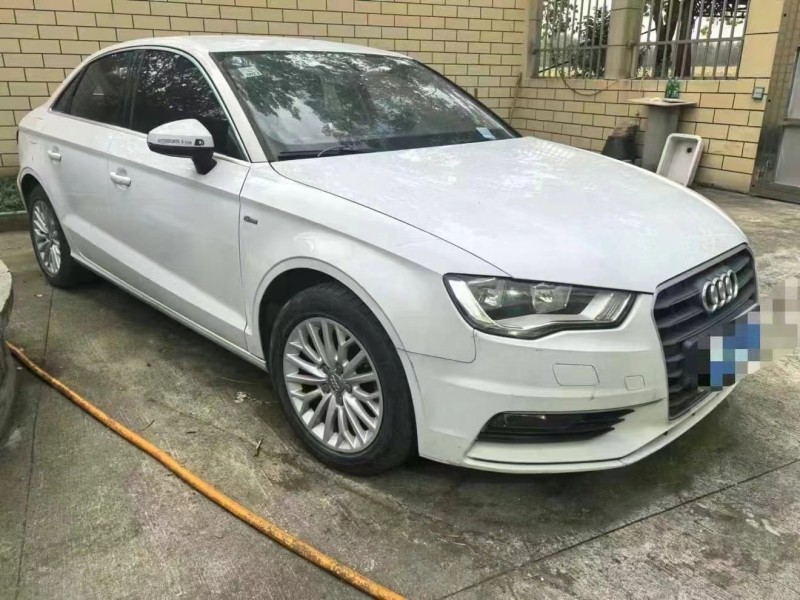 盐城15年奥迪A36