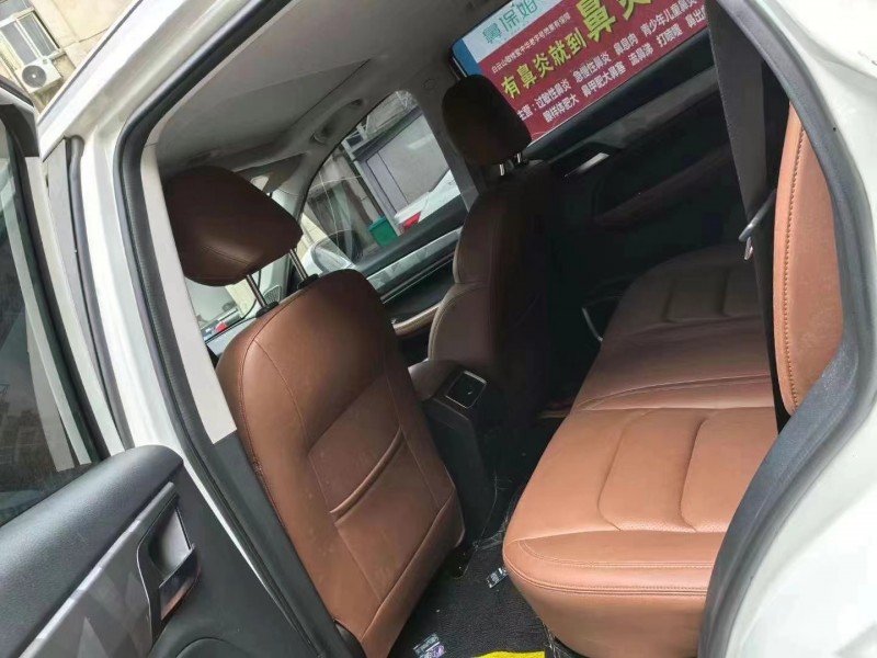 邵阳23年吉利远景3