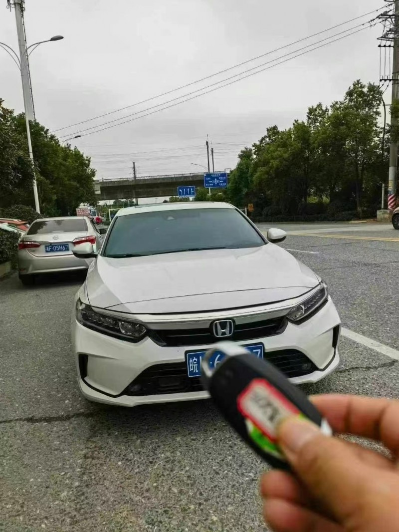 邵阳22年本田英诗派1