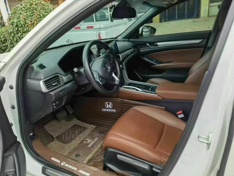 邵阳22年本田英诗派3