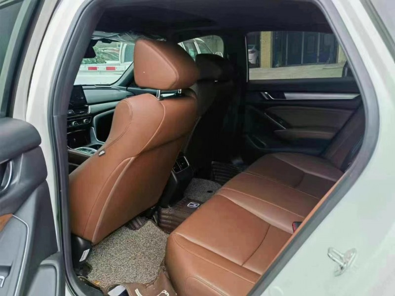 邵阳22年本田英诗派6