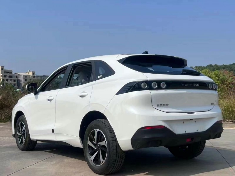 邵阳24年东风雷霆7