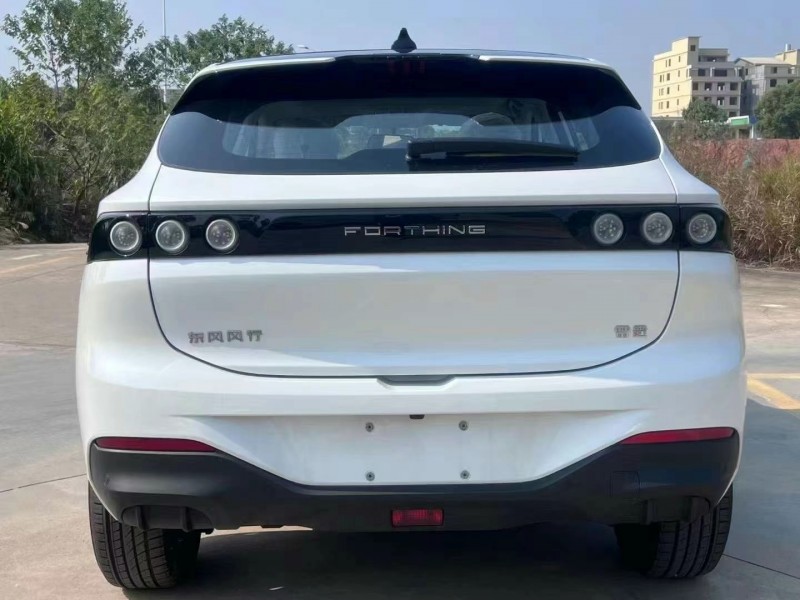 邵阳24年东风雷霆9