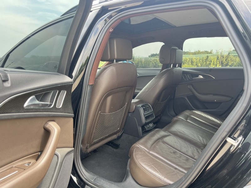 盐城16年奥迪A6L4